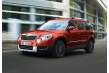 Skoda Yeti Fresh, con garantía de cuatro años