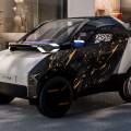 Estos son los coches 100% eléctricos que Toyota va a comenzar a vender
