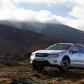 Subaru XV, un SUV compacto para todos los días