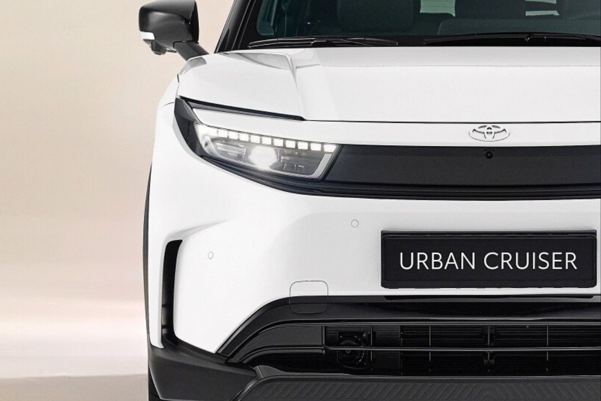 Estos son los coches 100% eléctricos que Toyota va a comenzar a vender