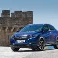 El Honda HR-V vuelve y nosotros lo probamos