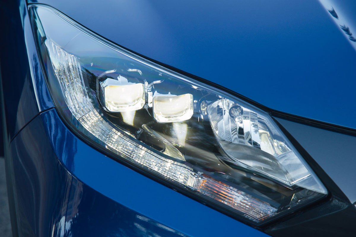 El Honda HR-V vuelve y nosotros lo probamos