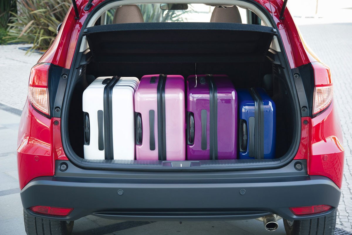 El Honda HR-V vuelve y nosotros lo probamos