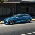 Nuevo Kia Ceed 2018, más moderno en todas las áreas