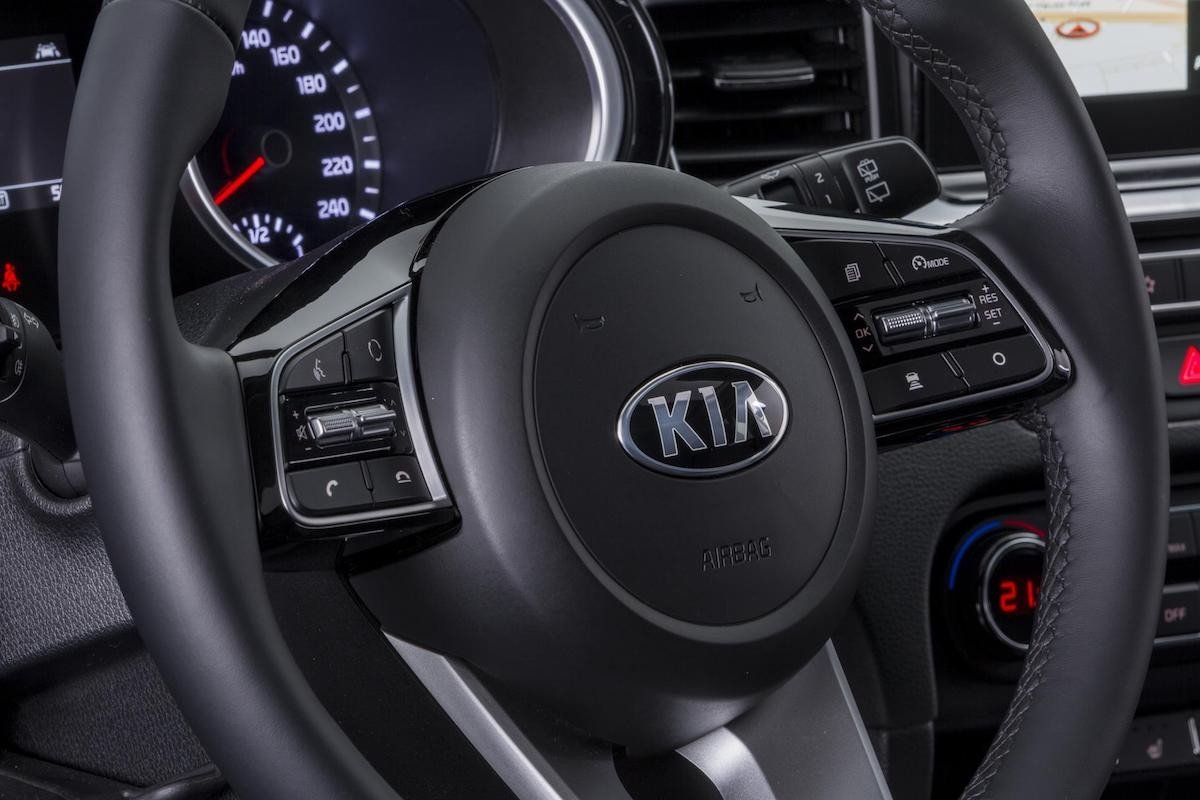 Nuevo Kia Ceed 2018, más moderno en todas las áreas
