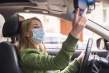 Covid-19: nuevas restricciones de movilidad tras la Navidades