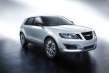 Saab confirma su entrada al mercado Crossover-SUV con el Saab 9-4X