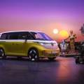 Volkswagen monta una exposición que muestra piezas de la Saga Star Wars inéditas