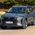 Prueba Livan X6 PRO: te cuento si merece la pena este SUV chino de gasolina tan barato