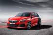 Peugeot 308 R, un concept radical