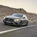 Precios del nuevo Mercedes Clase A 2018