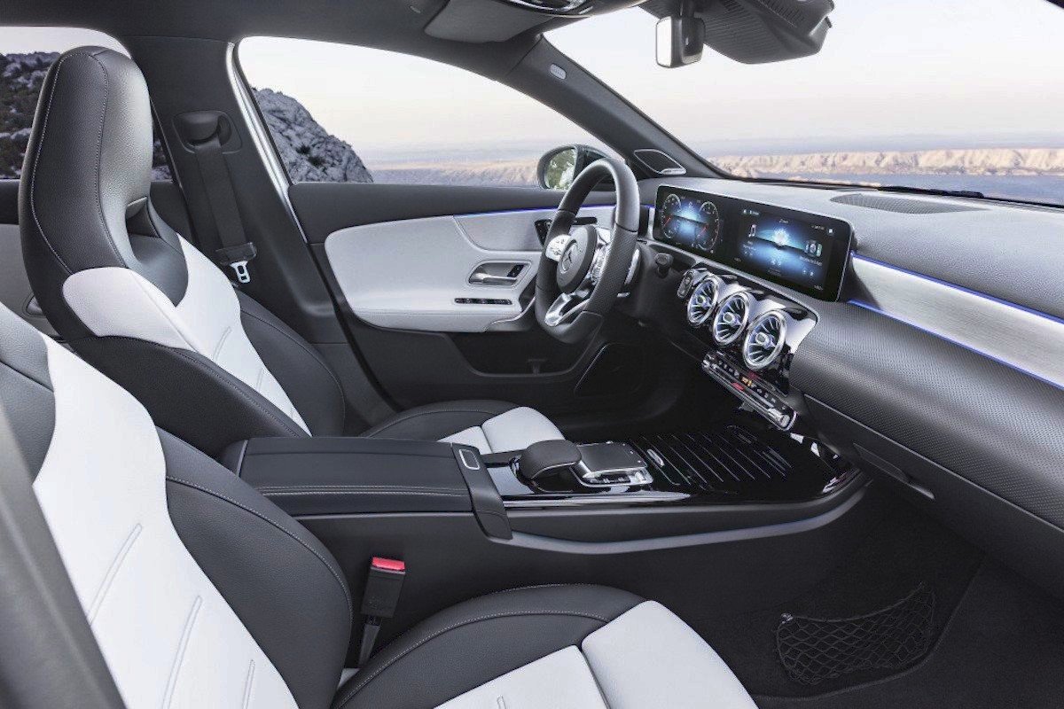 Precios del nuevo Mercedes Clase A 2018