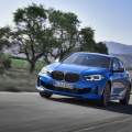 Nuevo BMW Serie 1 2020, tracción delantera al estilo bávaro