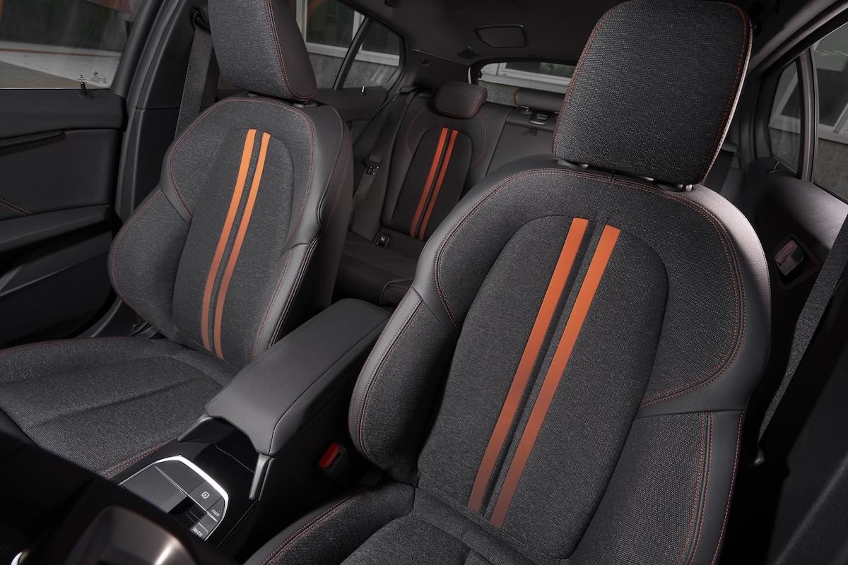 Nuevo BMW Serie 1 2020, tracción delantera al estilo bávaro