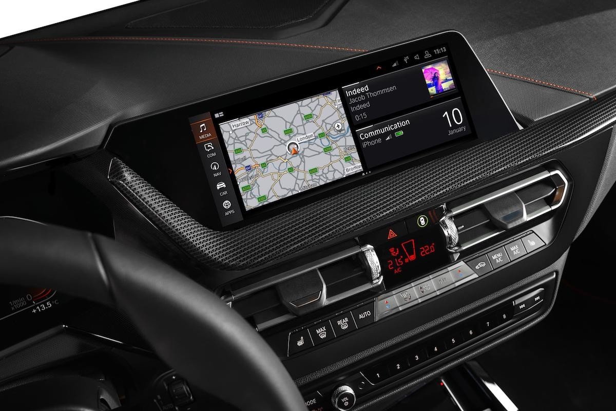 Nuevo BMW Serie 1 2020, tracción delantera al estilo bávaro