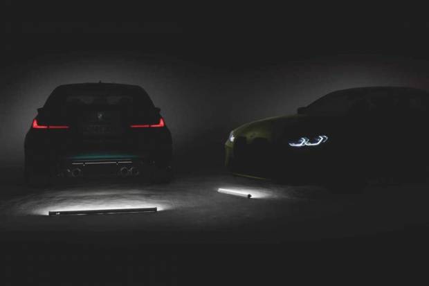Coches nuevos de BMW 2021: eléctricos, deportivos, SUVs,...