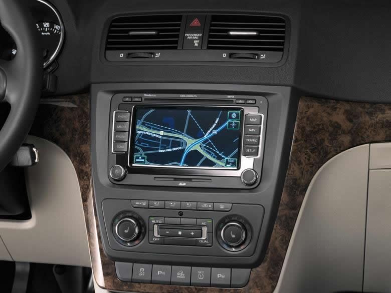 Nuevos Skoda Yeti que entran en el Plan 2000E