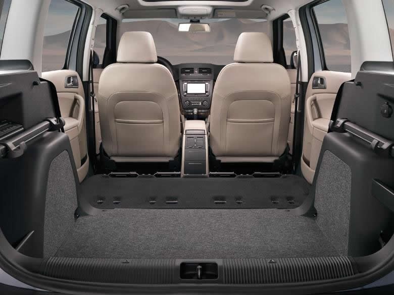 Nuevos Skoda Yeti que entran en el Plan 2000E