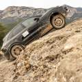 Primeras imágenes y vídeo del próximo Porsche Cayenne: el SUV al descubierto