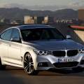 BMW Serie 3 Gran Turismo: fotos oficiales y precios para España