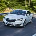 El nuevo Opel Insignia quiere ser el líder