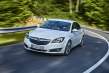 El nuevo Opel Insignia quiere ser el líder
