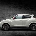 Nissan Juke Nismo RS, listo en diciembre por 27.450 euros
