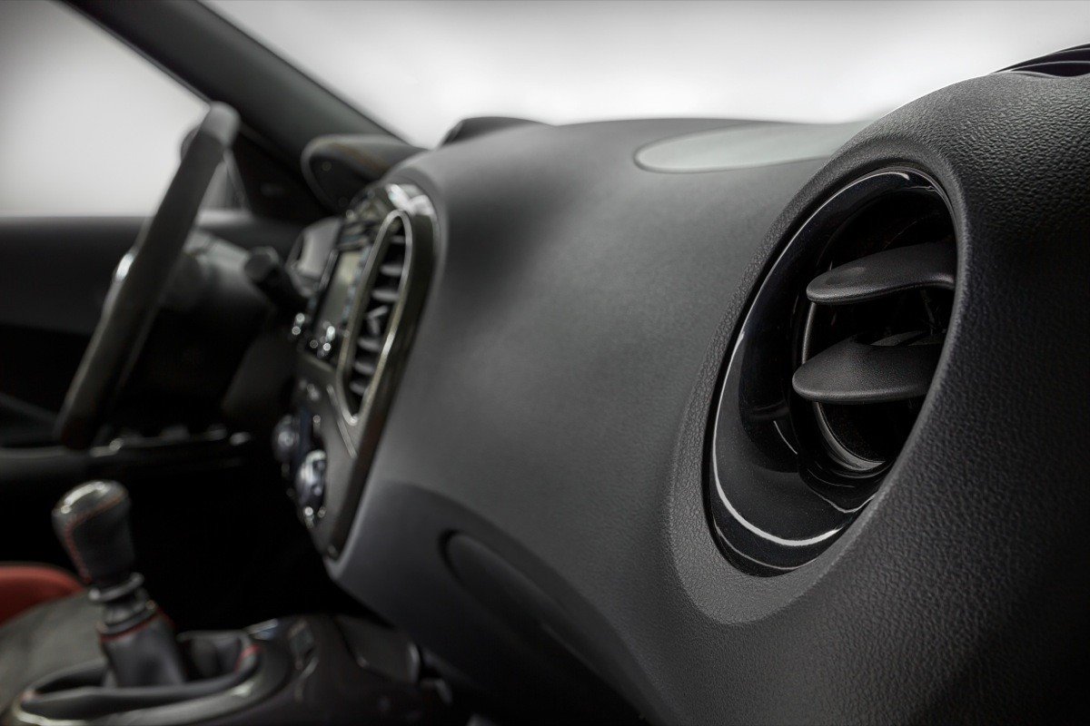 Nissan Juke Nismo RS, listo en diciembre por 27.450 euros