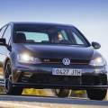 Prueba Volkswagen Golf GTI Clubsport, extremo y racing
