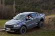 Probamos la Gama Ford AWD: coches seguros y divertidos