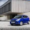 Nuevo Ford KA+: el sustituto del Ka, con 5 puertas y desde 9.900 euros