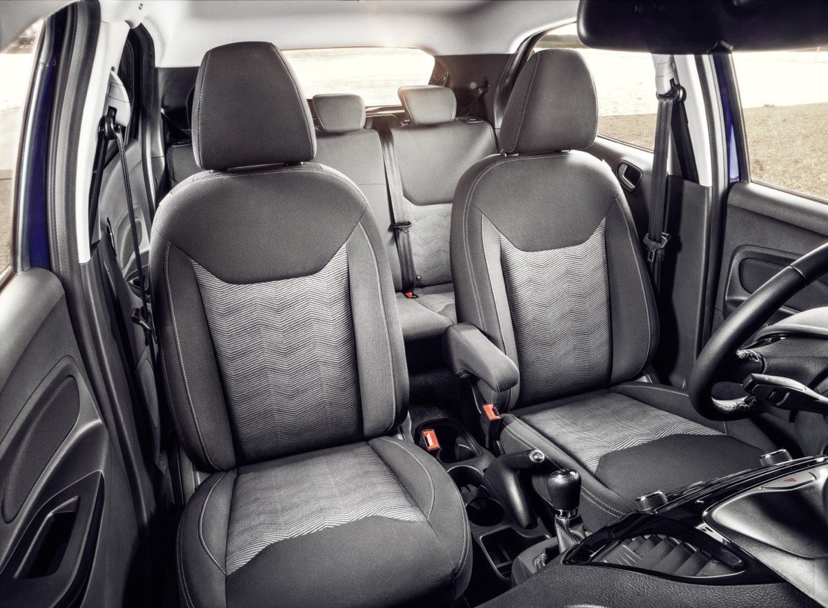 Nuevo Ford KA+: el sustituto del Ka, con 5 puertas y desde 9.900 euros