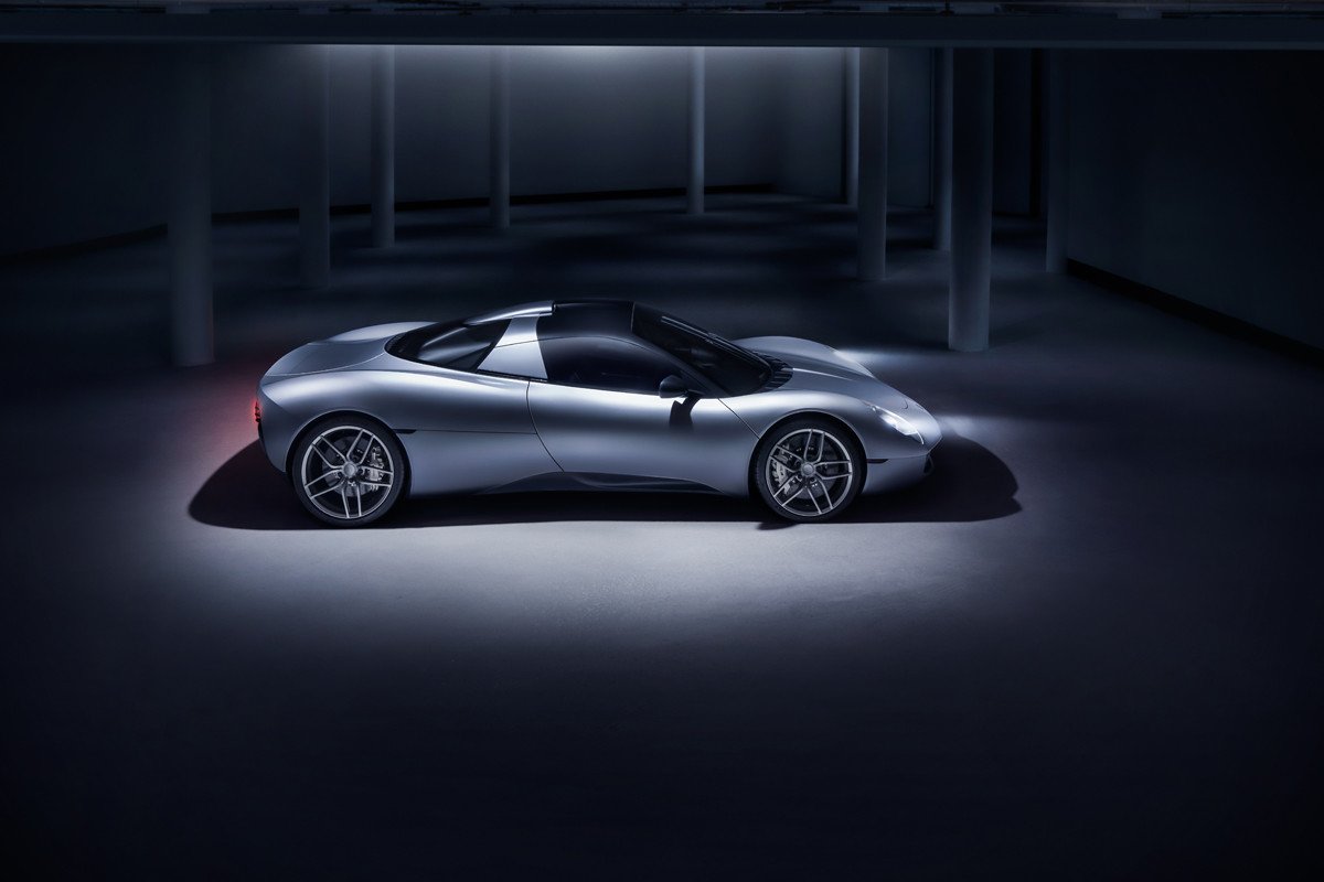 Gordon Murray Automotive T.33: segundo deportivo de la marca con la misma esencia