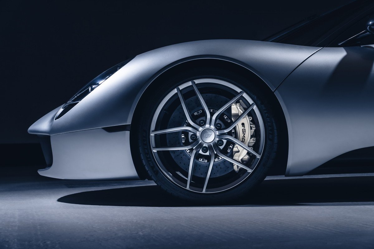 Gordon Murray Automotive T.33: segundo deportivo de la marca con la misma esencia