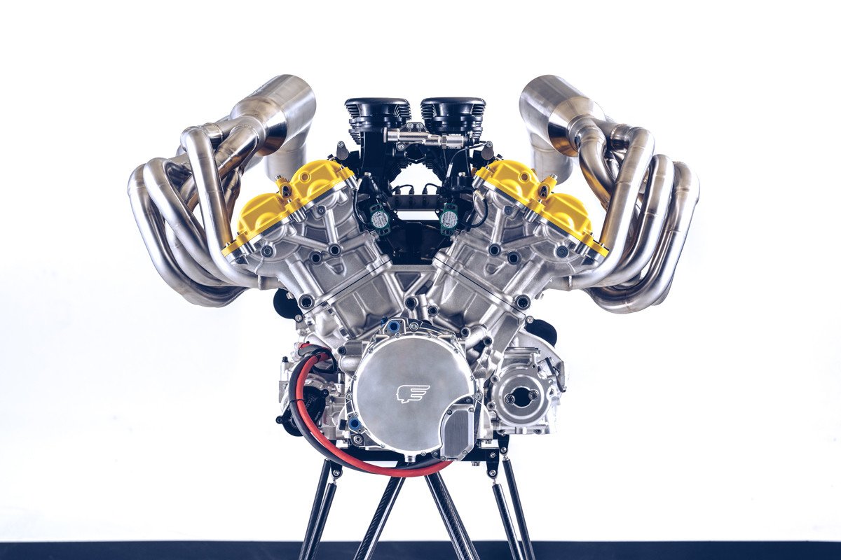 Gordon Murray Automotive T.33: segundo deportivo de la marca con la misma esencia