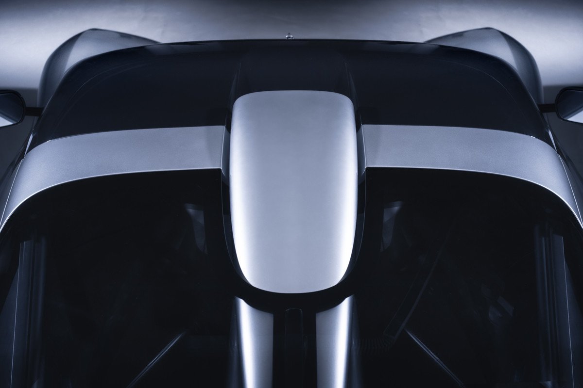 Gordon Murray Automotive T.33: segundo deportivo de la marca con la misma esencia