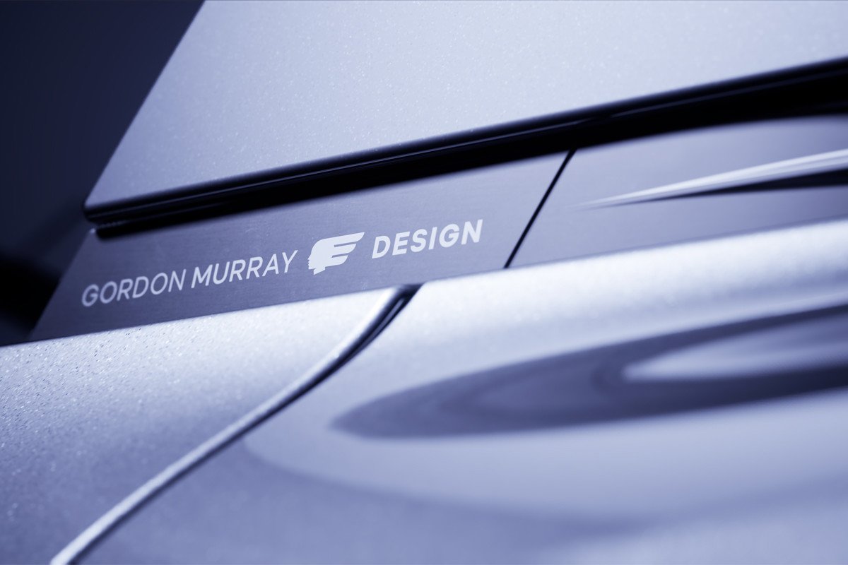 Gordon Murray Automotive T.33: segundo deportivo de la marca con la misma esencia