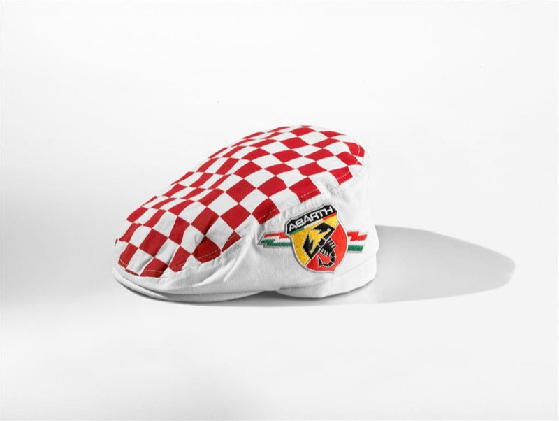 Nueva colección ropa deportiva de Abarth