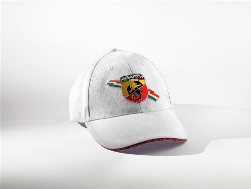 Nueva colección ropa deportiva de Abarth