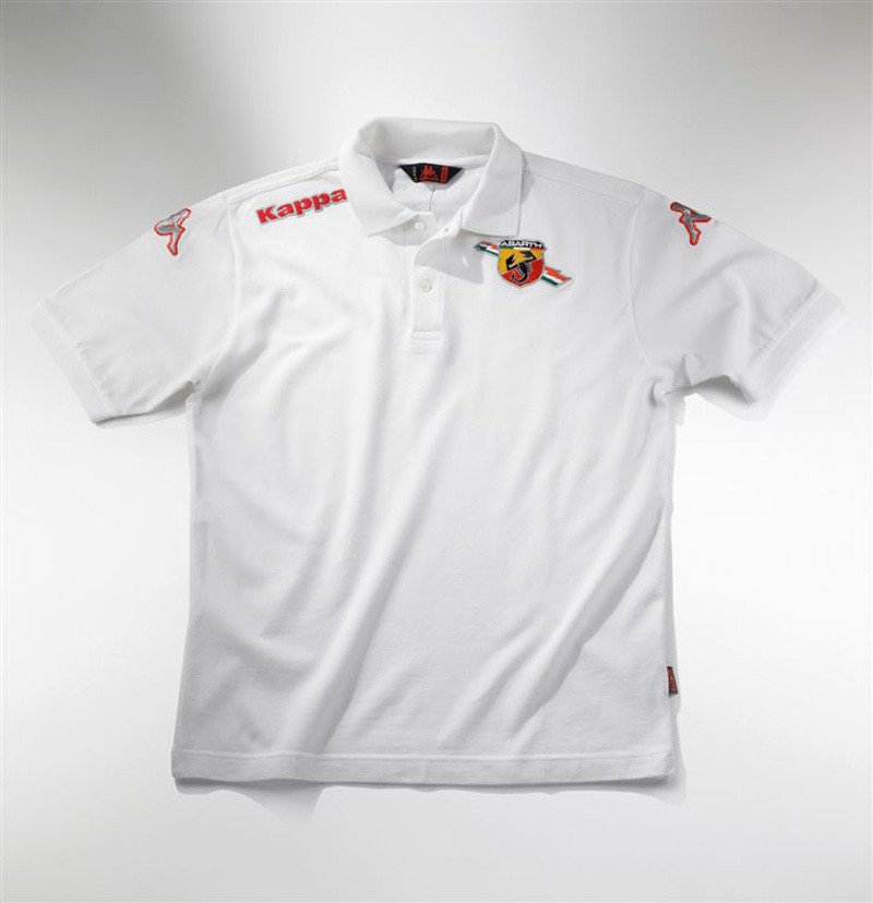Nueva colección ropa deportiva de Abarth