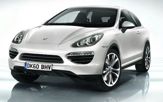 Porsche anuncia una nueva gama para su flota