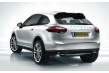 Porsche anuncia una nueva gama para su flota