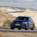 Prueba nuevo Audi Q8 e-tron: precio, autonomía y medidas del eléctrico de lujo de Audi