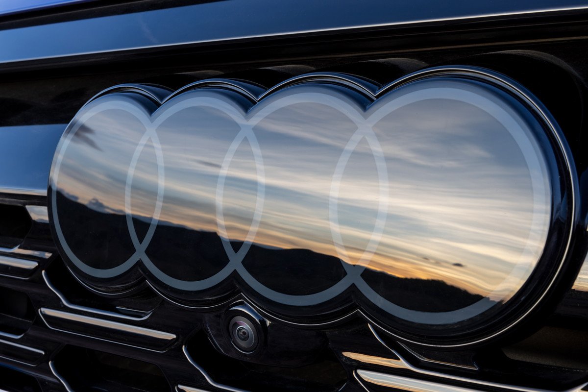 Prueba nuevo Audi Q8 e-tron: precio, autonomía y medidas del eléctrico de lujo de Audi