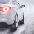 Cómo conducir en invierno