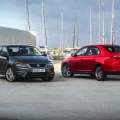 Prueba SEAT Toledo 2015: más eficiente, tecnológico y equipado