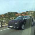 Nuevo SsangYong Korando 2019, cazado en España de pruebas