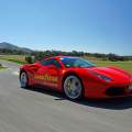Nuevos Goodyear Eagle F1 SuperSport: para grandes deportivos