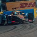 ¿Cómo influye la Formula E en el desarrollo de coches eléctricos?