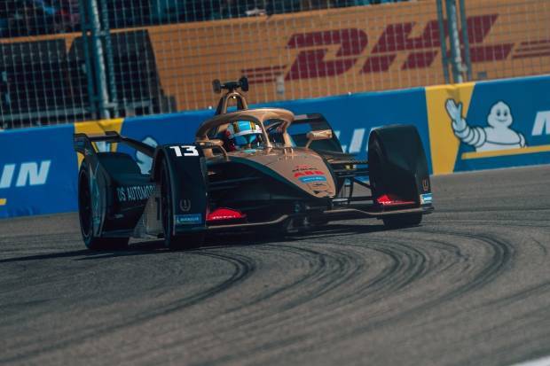 ¿Cómo influye la Formula E en el desarrollo de coches eléctricos?